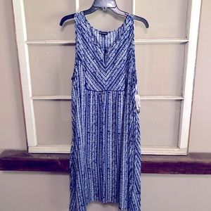 New Direction Women’s MIDI Dress Size XL